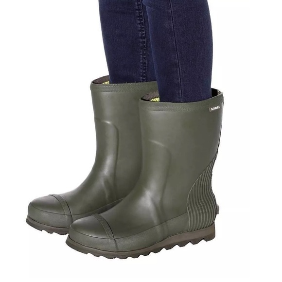 Sorel Shoes - SOREL Weathered Duck Shoes Stylish Spring Booties